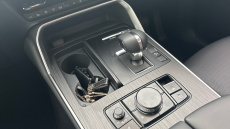 Mazda CX-80 2.5 PHEV Homura 5dr Auto AWD Estate